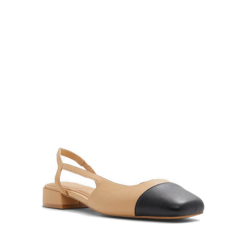 Amandine Women's Flats - Beige