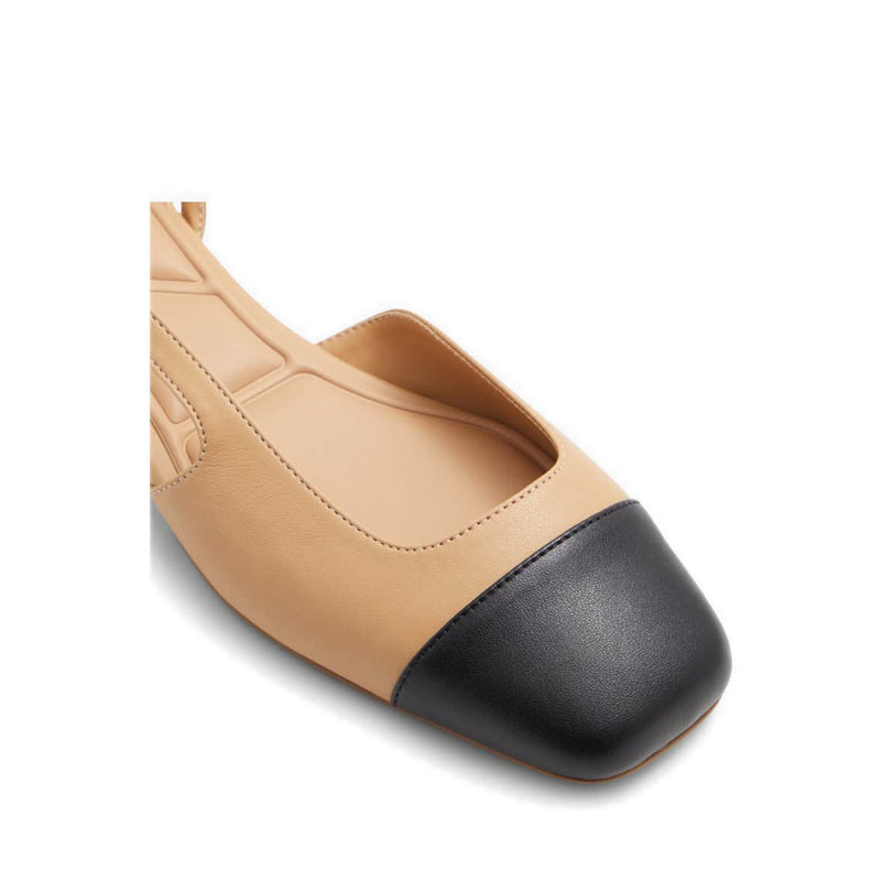 Amandine Women's Flats - Beige