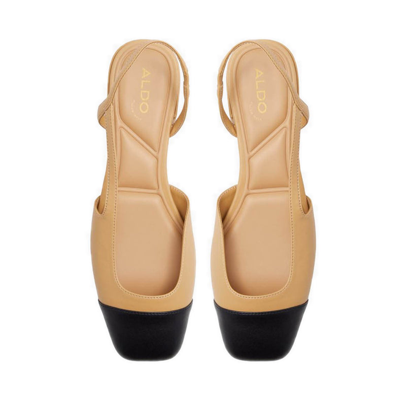 Amandine Women's Flats - Beige