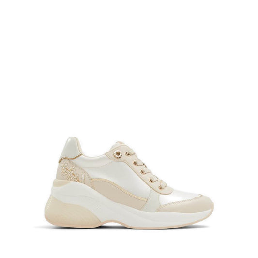 Meleys Women's Fashion Athletics - Beige