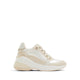 Meleys Women's Fashion Athletics - Beige
