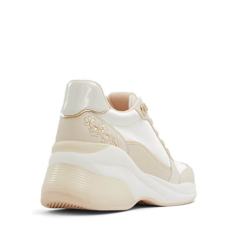 Meleys Women's Fashion Athletics - Beige