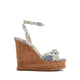 Barykin Women's Wedge Sandals - Assorted