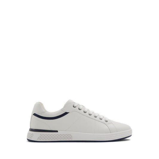 Polyspec Men's Fashion Athletics - White