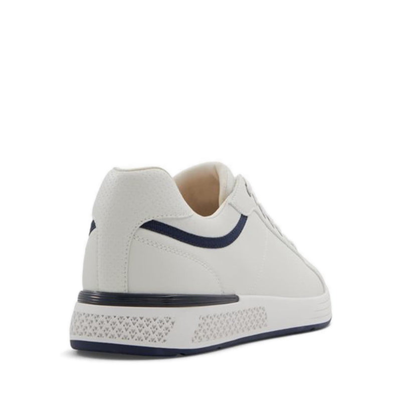 Polyspec Men's Fashion Athletics - White