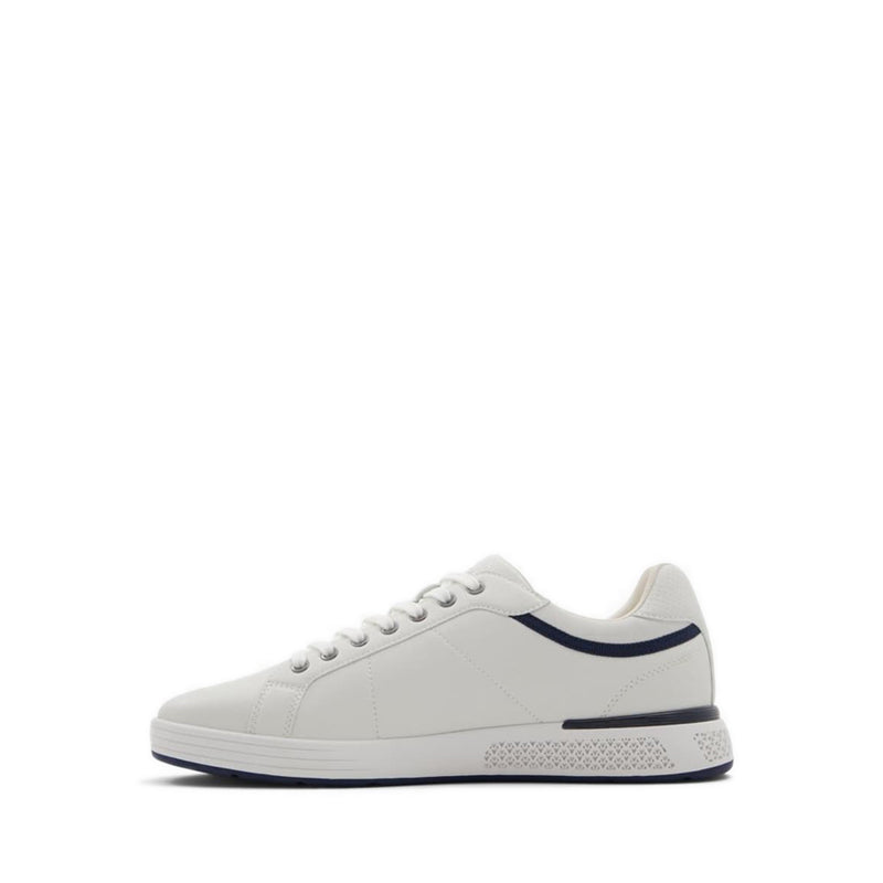 Polyspec Men's Fashion Athletics - White