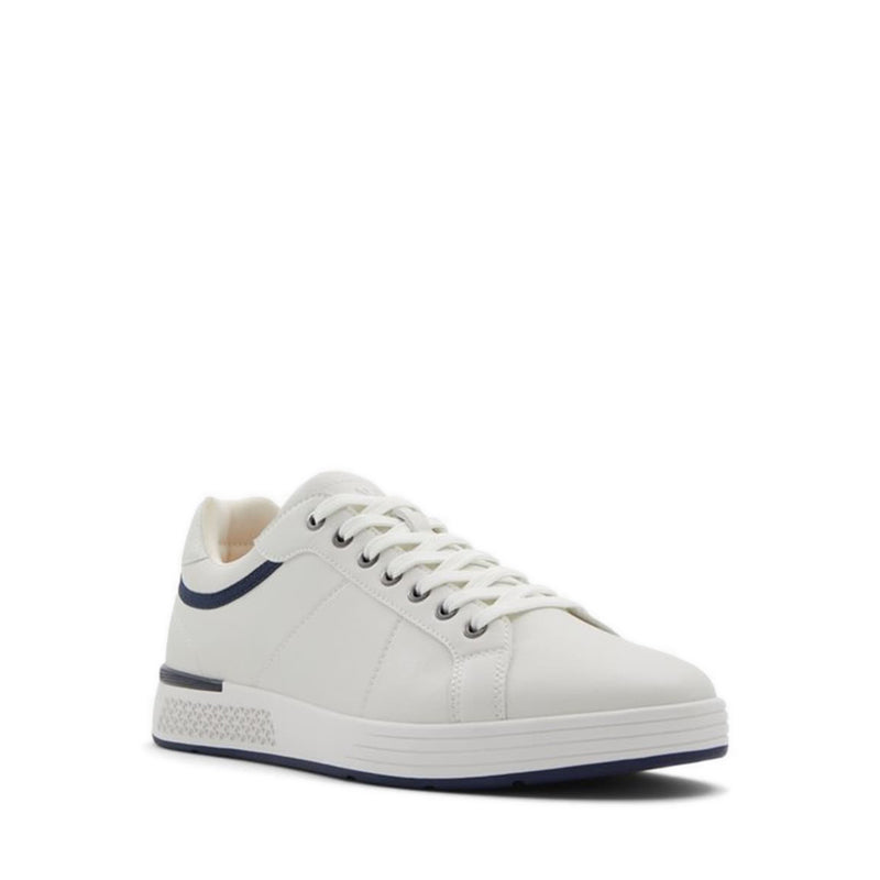 Polyspec Men's Fashion Athletics - White