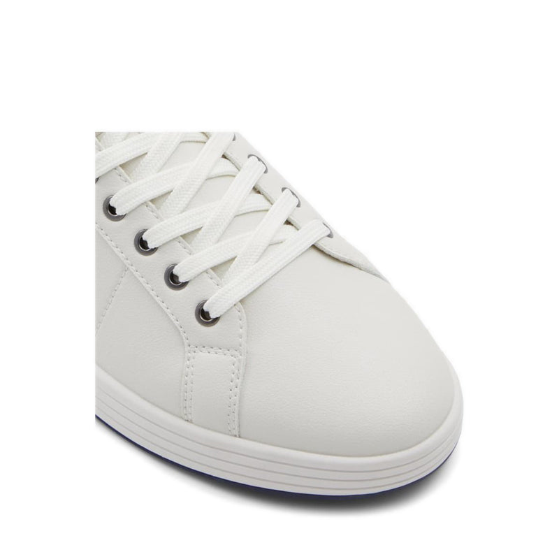 Polyspec Men's Fashion Athletics - White