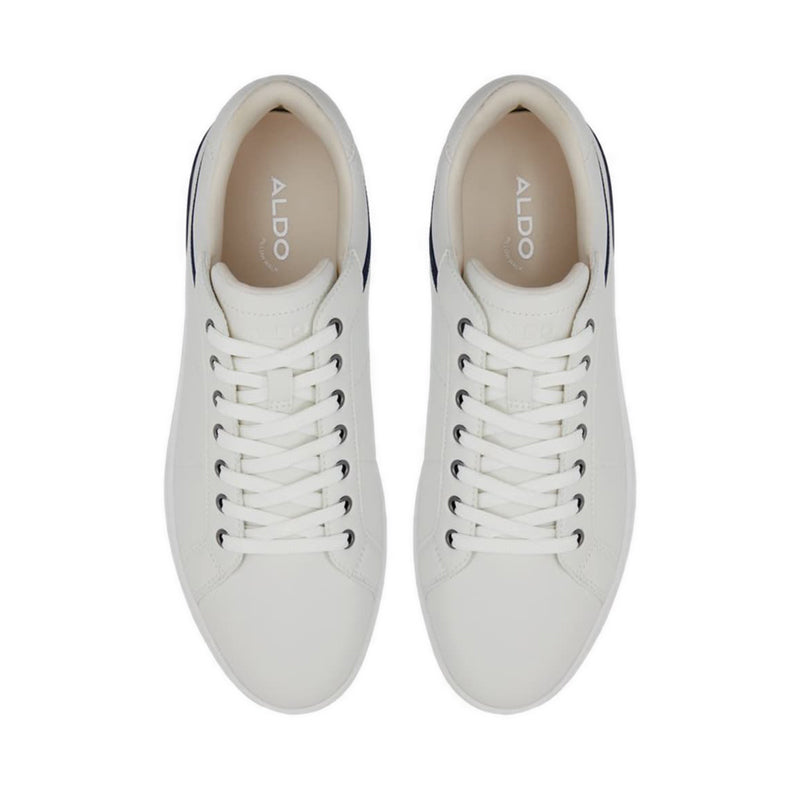 Polyspec Men's Fashion Athletics - White