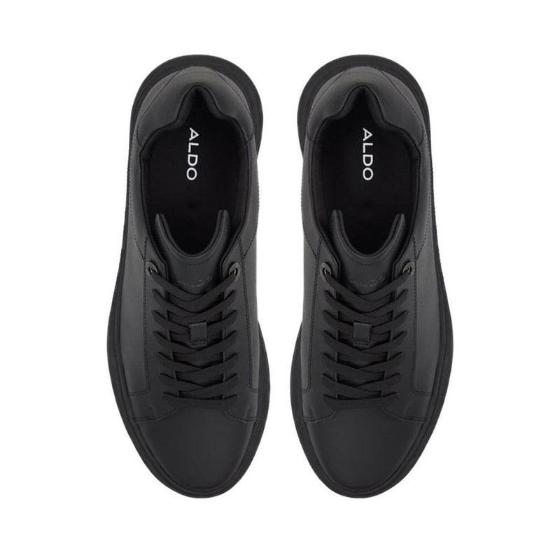 Magnus Men's Fashion Athletics - Black