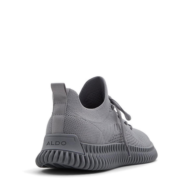 Gilgai Men's Jogger Sole Sneakers - Grey