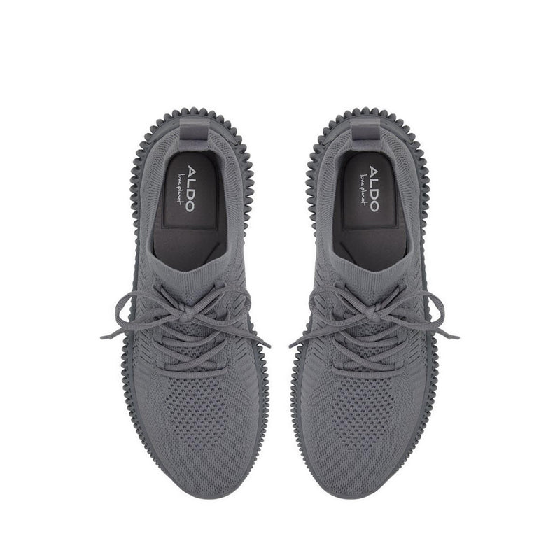 Gilgai Men's Jogger Sole Sneakers - Grey