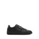 Courtline Men's Fashion Athletics - Black