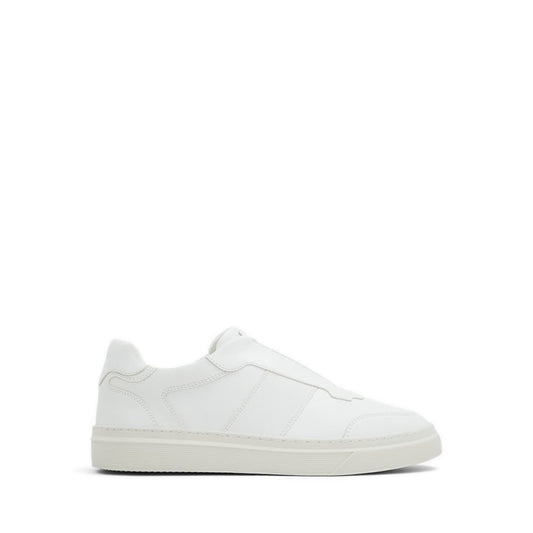 Ashton Men's Sneakers - White