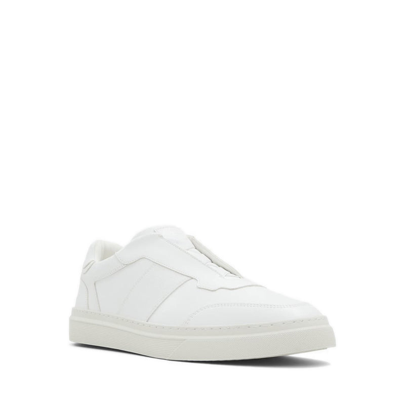 Ashton Men's Sneakers - White