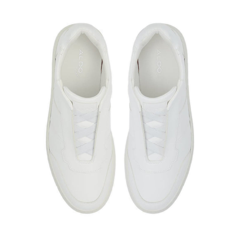 Ashton Men's Sneakers - White