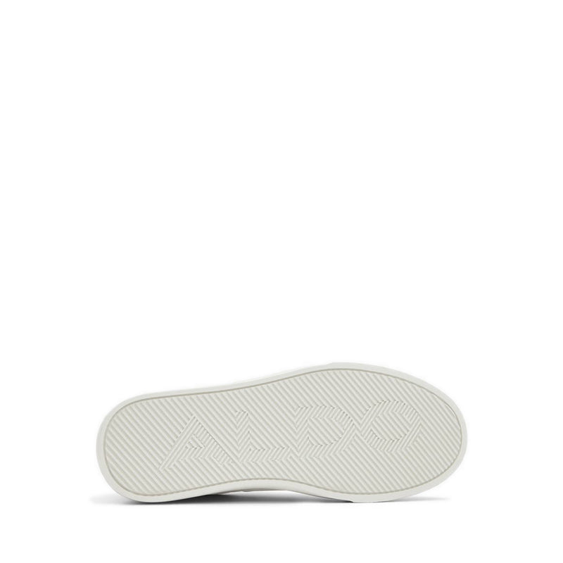 Ashton Men's Sneakers - White