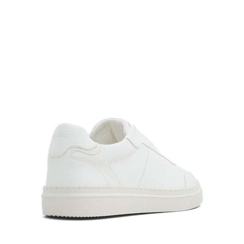 Ashton Men's Sneakers - White