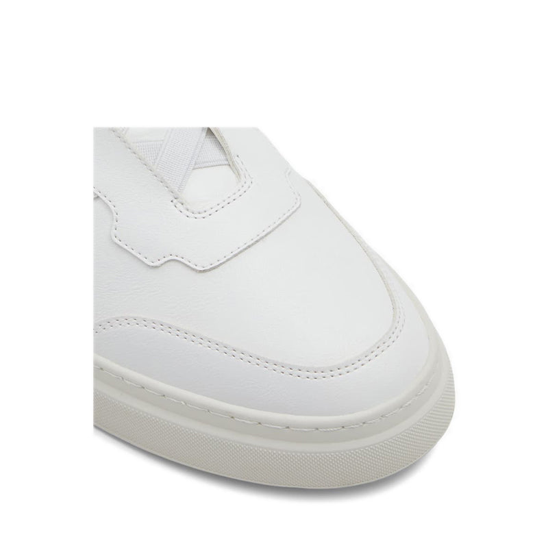 Ashton Men's Sneakers - White