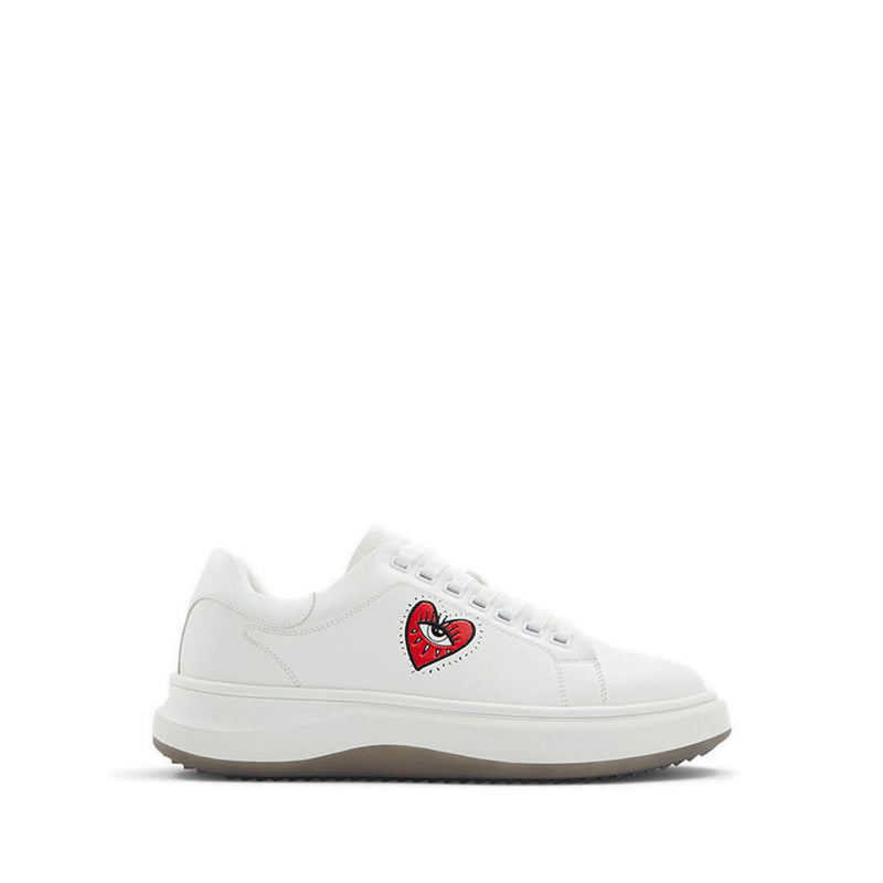 Lachlan Men's Sneakers - White
