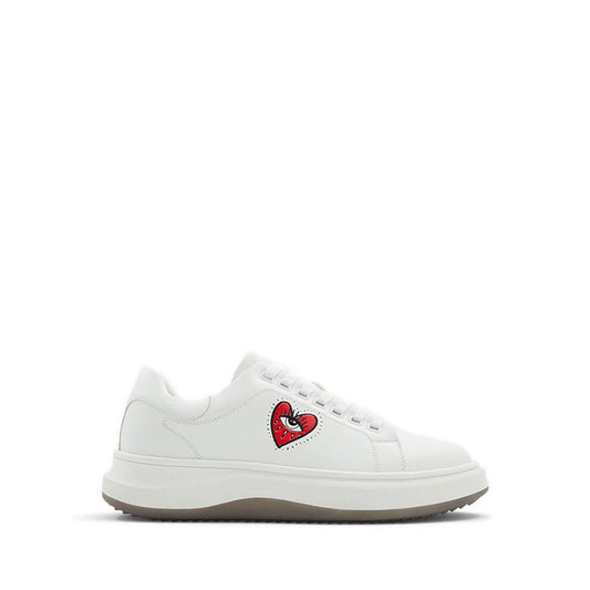 Lachlan Men's Sneakers - White