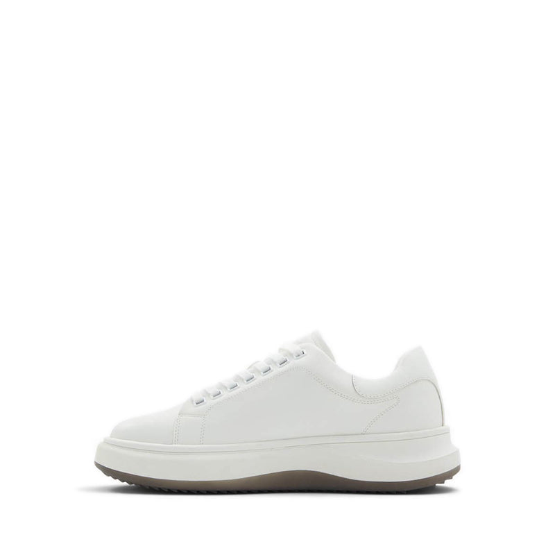 Lachlan Men's Sneakers - White