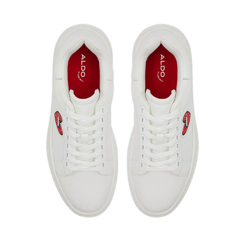 Lachlan Men's Sneakers - White