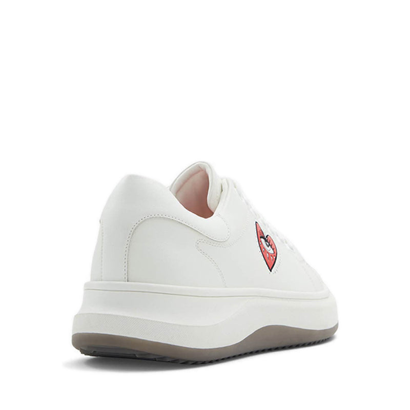 Lachlan Men's Sneakers - White