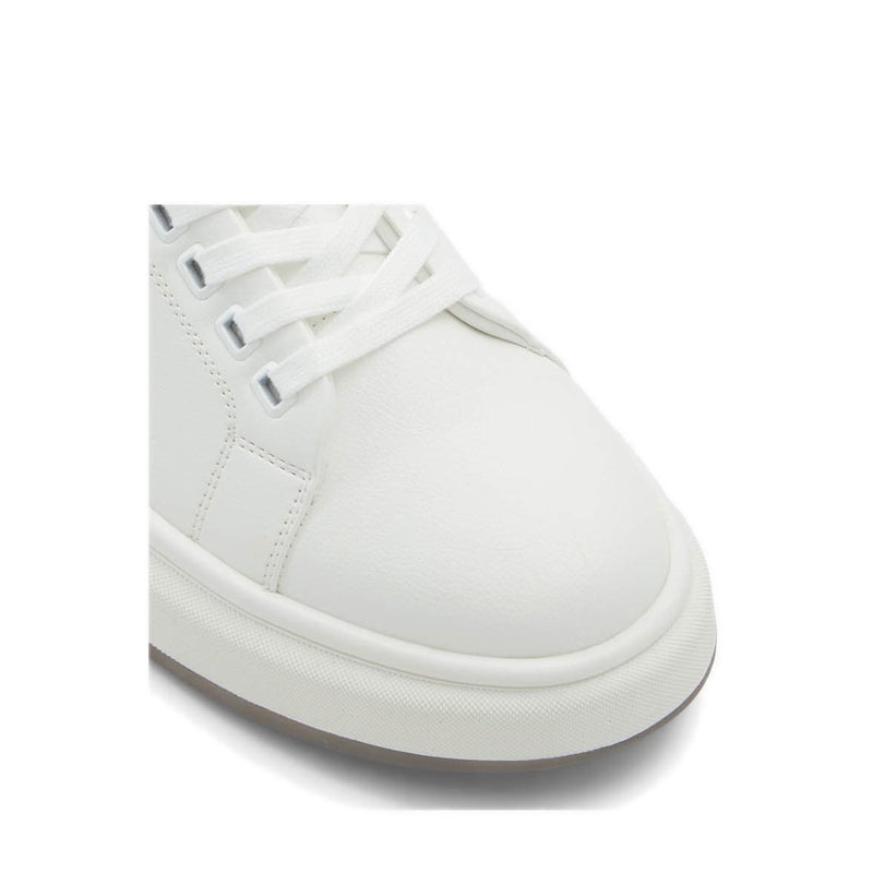 Lachlan Men's Sneakers - White