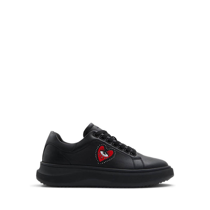 Lachlan Men's Sneakers - Black