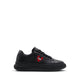 Lachlan Men's Sneakers - Black