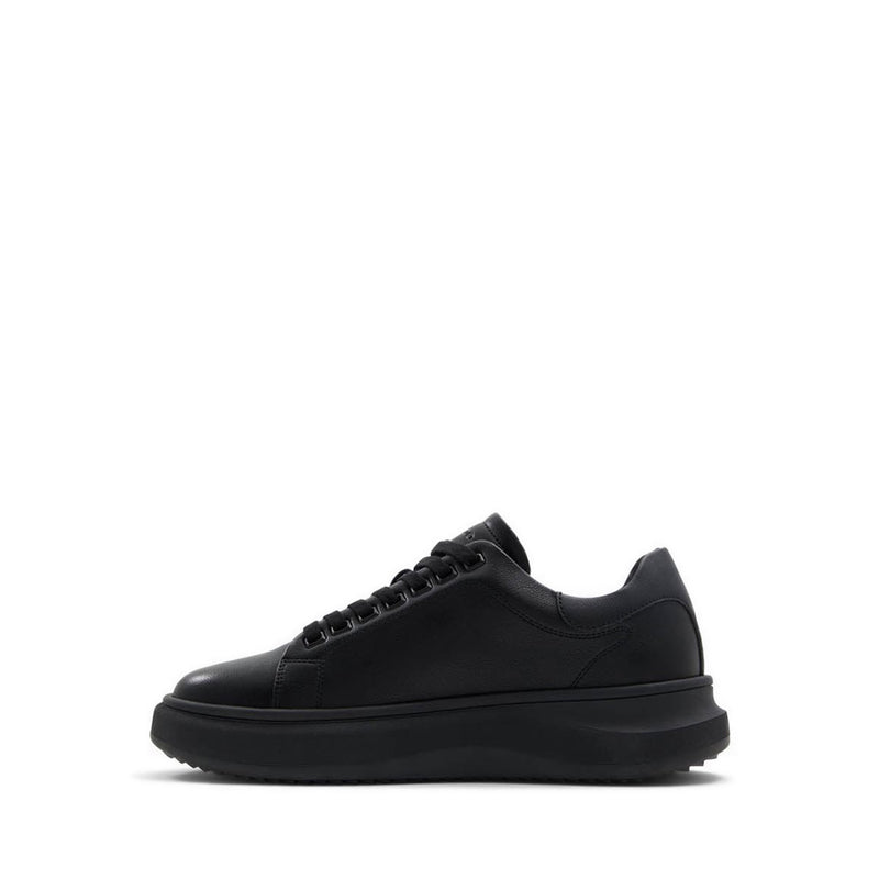 Lachlan Men's Sneakers - Black