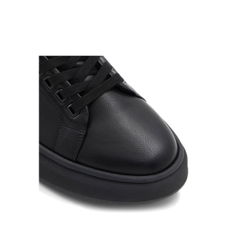 Lachlan Men's Sneakers - Black
