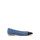 Preri Ballerinas - Medium Blue