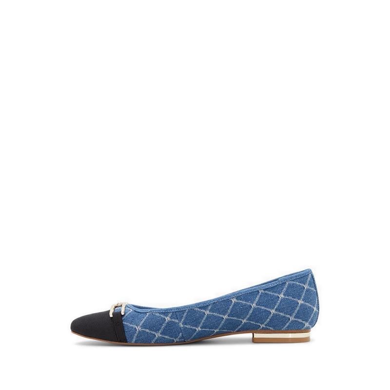 Preri Ballerinas - Medium Blue