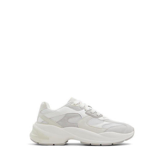 Mayana Women's Jogger Sole Sneakers - Light Grey