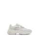 Mayana Women's Jogger Sole Sneakers - Light Grey