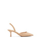 Gavedessi Women's Heeled Shoes - Bone