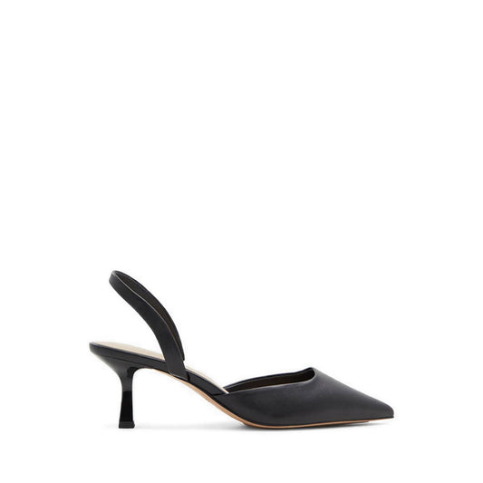 Gavedessi Women's Heeled Shoes - Black