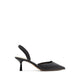 Gavedessi Women's Heeled Shoes - Black