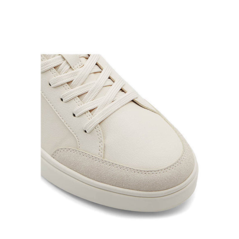 Courtspec Men's Low Top Sneakers - Natural