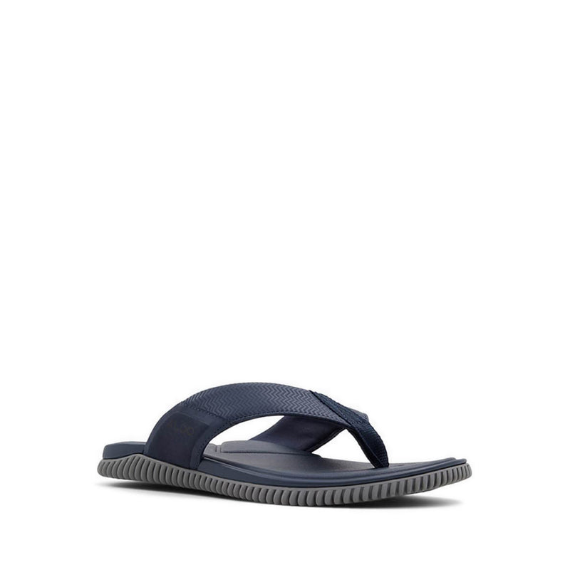 Riptide Men's Flip Flop - Navy