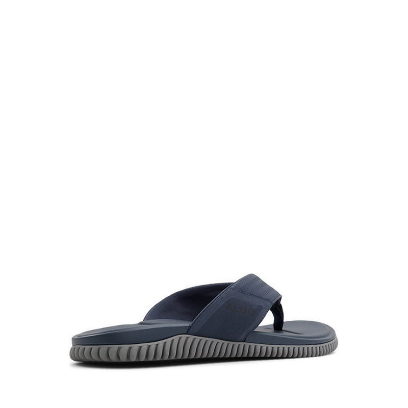 Riptide Men's Flip Flop - Navy
