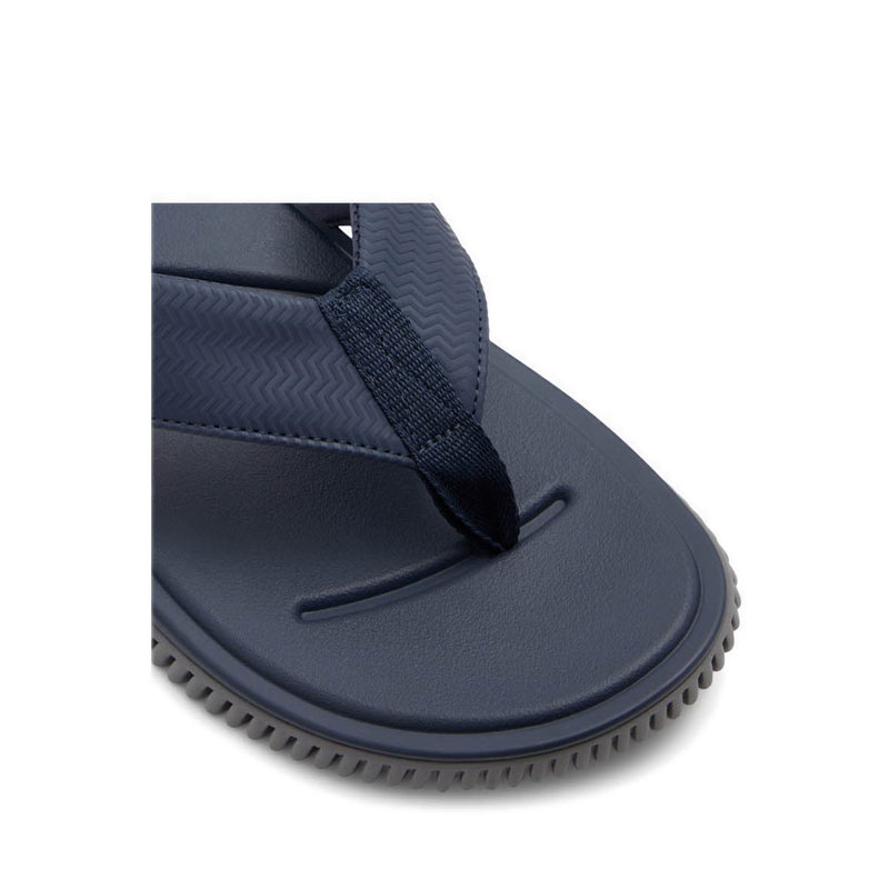 Riptide Men's Flip Flop - Navy