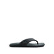 Riptide Men's Flip Flop - Black