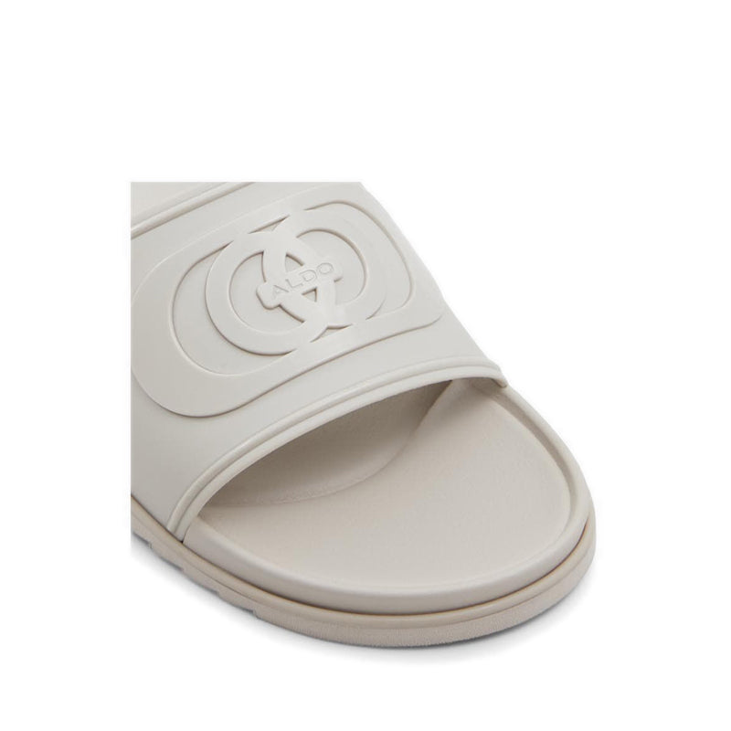Keel Men's Flat Sandals - Grey