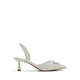 ALDO Giocante Women's Heeled Shoes - White