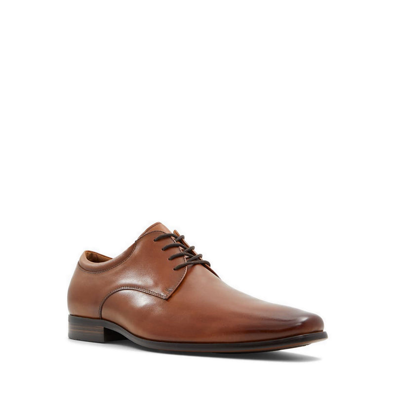 Bocelli Men's Oxford Shoe - Cognac