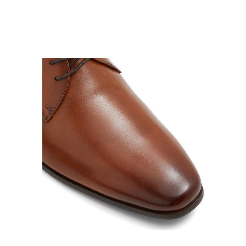 Bocelli Men's Oxford Shoe - Cognac