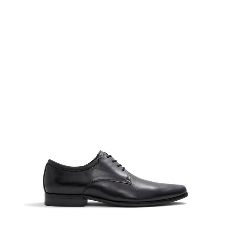 Bocelli Men's Oxford Shoe - Black